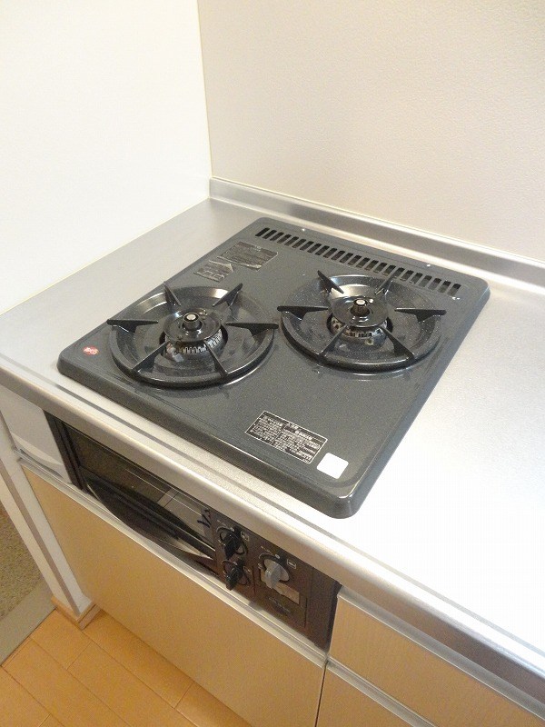 グレイスハイツ その他10