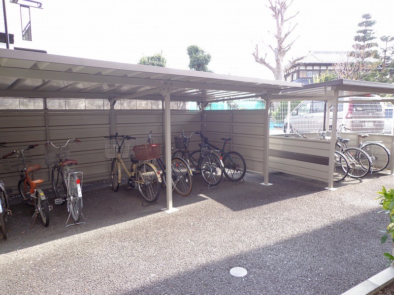 サンメゾン その他4