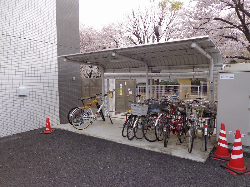 ふじみランド その他9