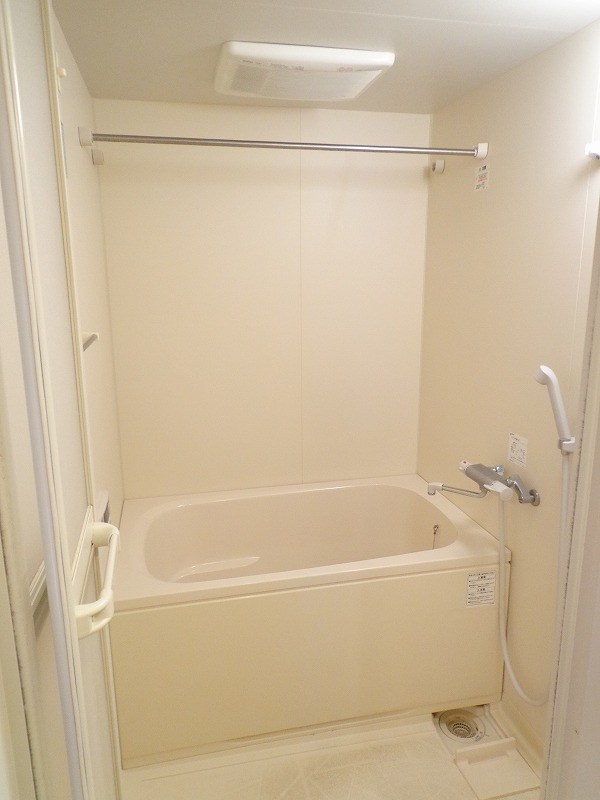 ふじみランド 風呂画像