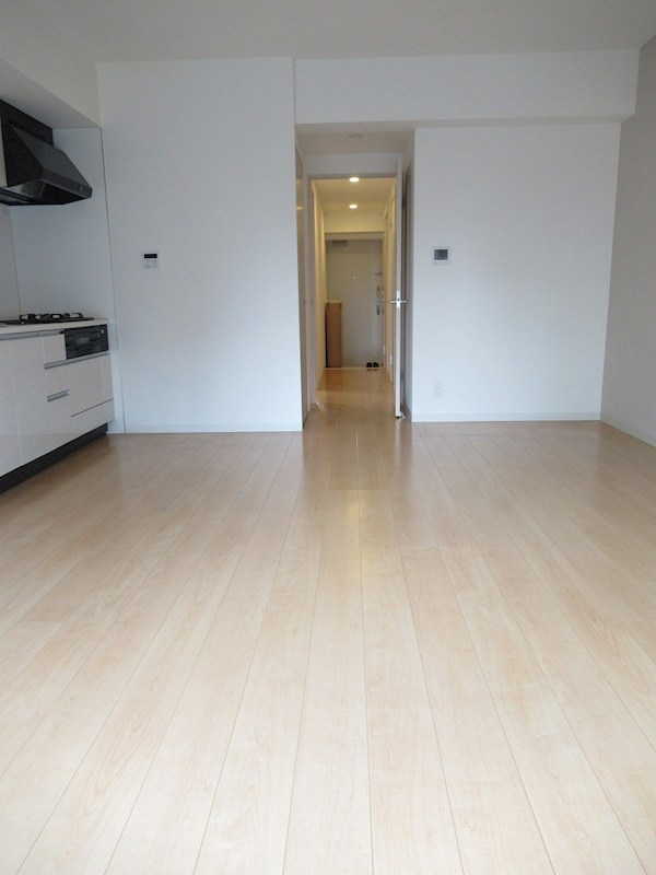 フルール・ラ・メール リビング