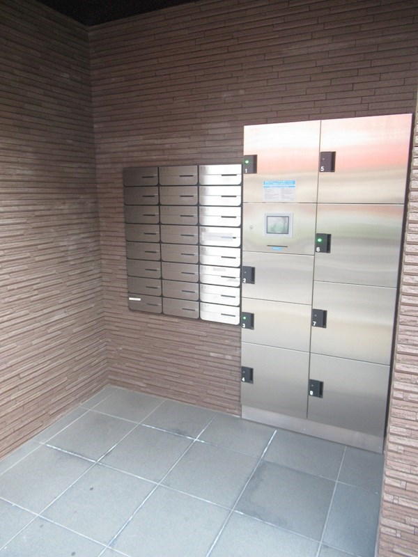 ヴェリテ鷺ノ宮 その他7