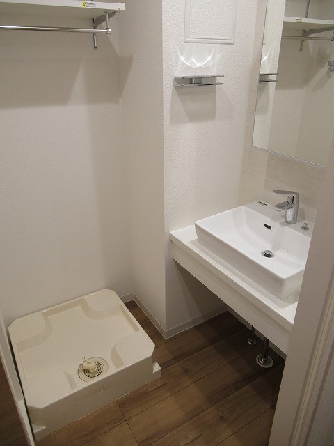 コンパルティア中村橋 その他1