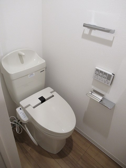 コンパルティア中村橋 その他2