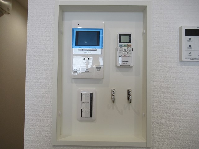 コンパルティア中村橋 その他5