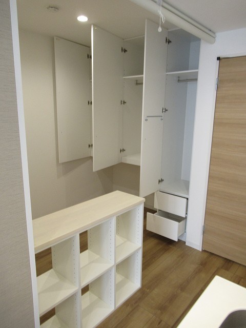 コンパルティア中村橋 その他6