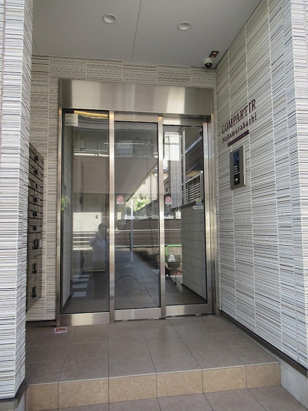 コンパルティア中村橋 その他7