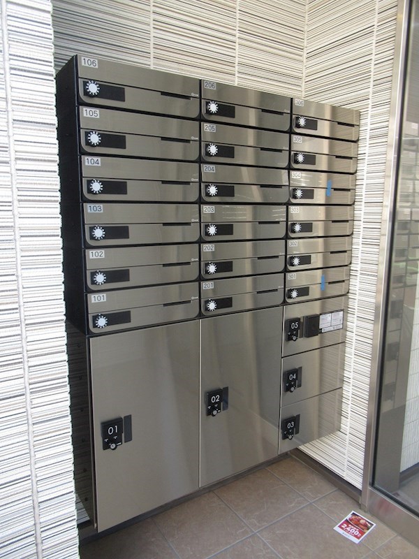 コンパルティア中村橋 その他8