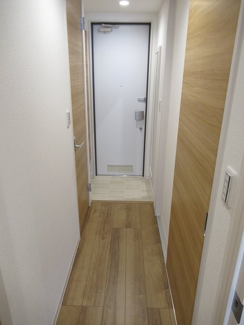 コンパルティア中村橋 その他10