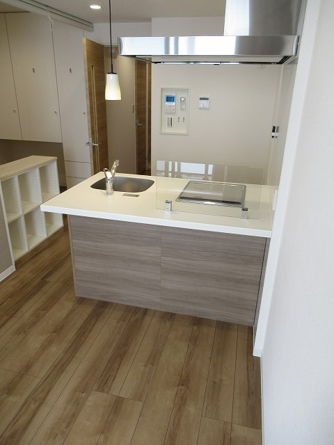 コンパルティア中村橋 その他22