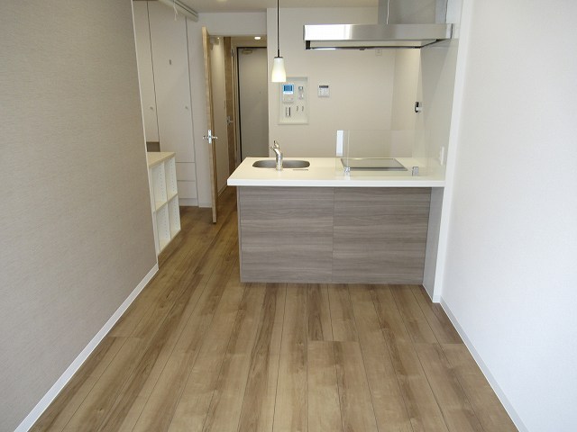 コンパルティア中村橋 その他23