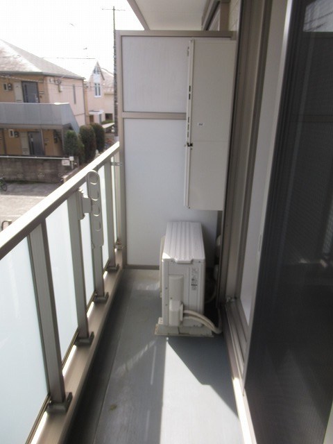 コンパルティア中村橋 その他29