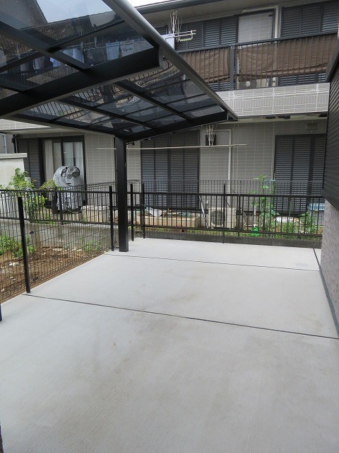 メゾンK その他6