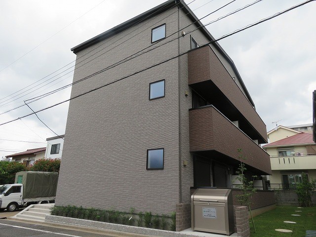 メゾンK その他8