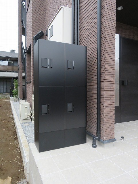 メゾンK その他9