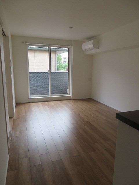 メゾンK リビング