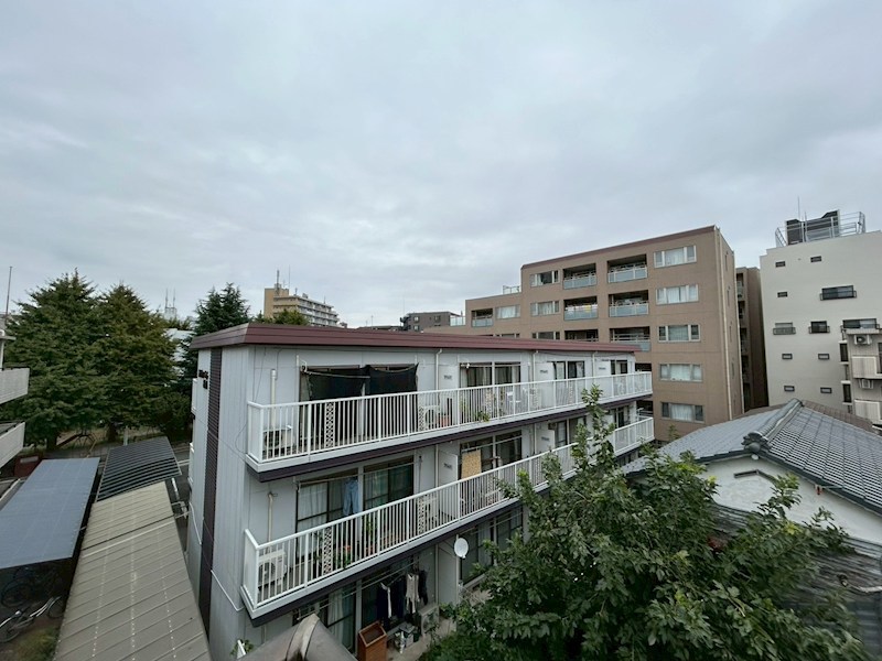 第3ジュネス桜台 その他6