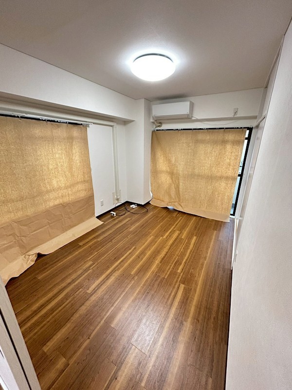 第3ジュネス桜台 ベッドルーム