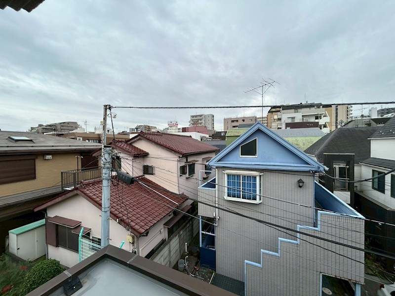 DRホームズ桜台Ⅰ その他4