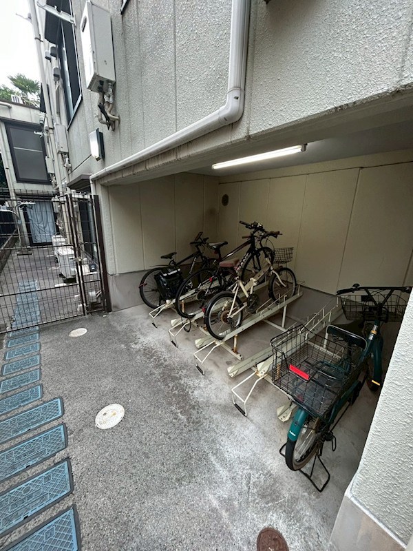 DRホームズ桜台Ⅰ その他5