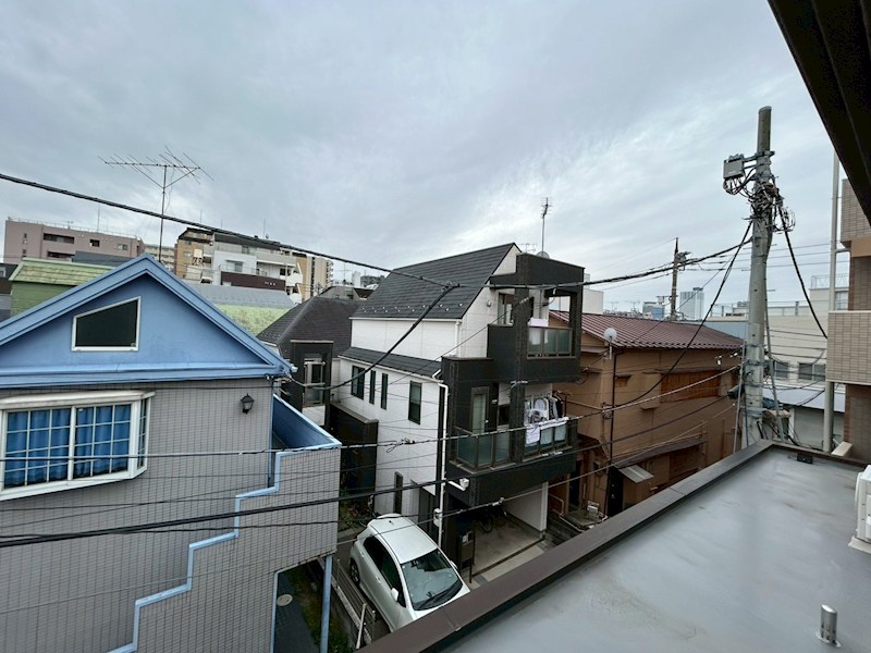 DRホームズ桜台Ⅰ その他7