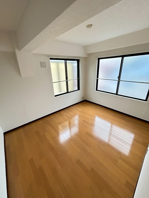 DRホームズ桜台Ⅰ リビング