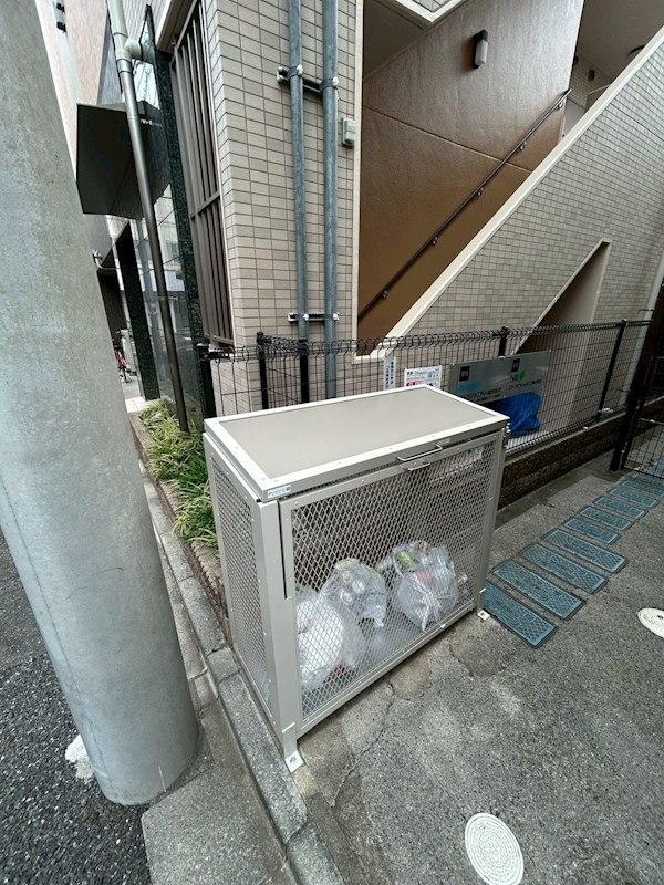 DRホームズ桜台Ⅰ その他14