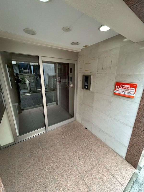 DRホームズ桜台Ⅰ その他15