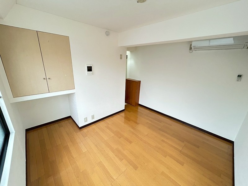 DRホームズ桜台Ⅰ ベッドルーム