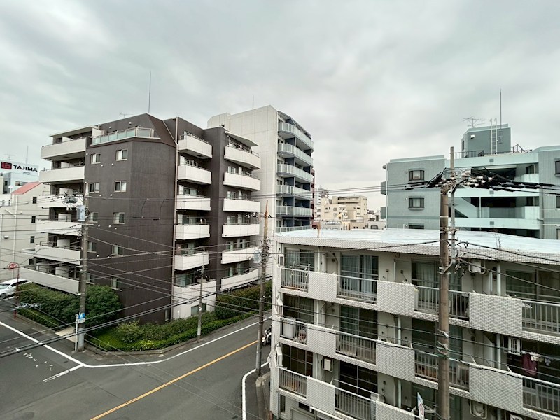 豊玉カームマンション その他6