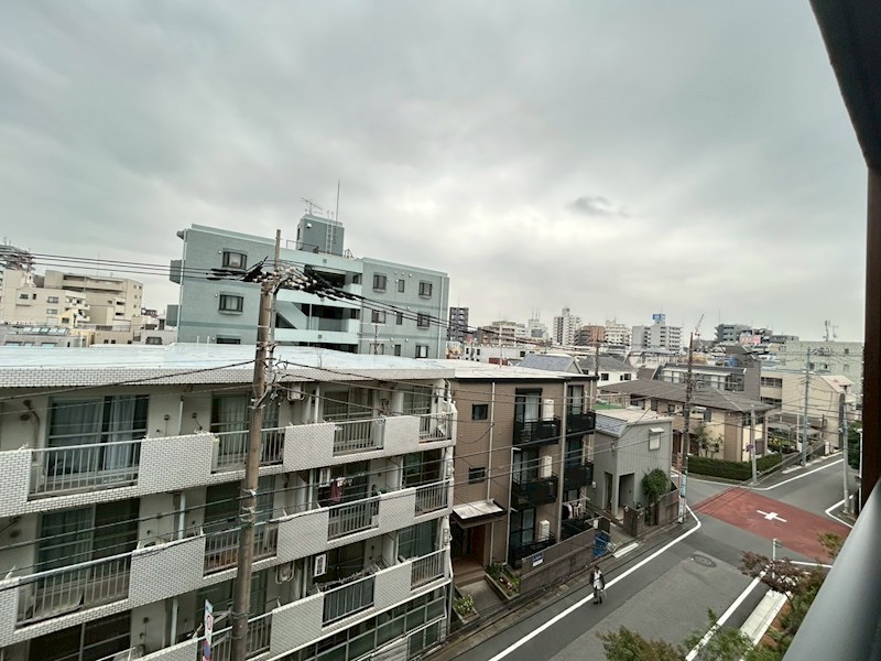 豊玉カームマンションＥＡＳＴ その他7