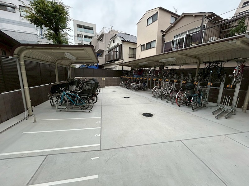 豊玉カームマンションＥＡＳＴ その他26