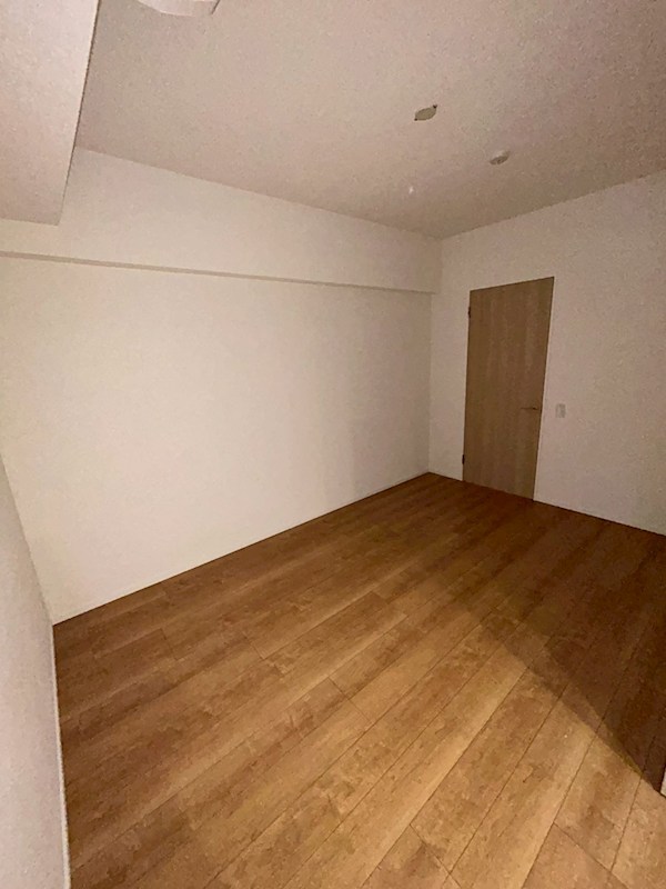 豊玉カームマンション ベッドルーム