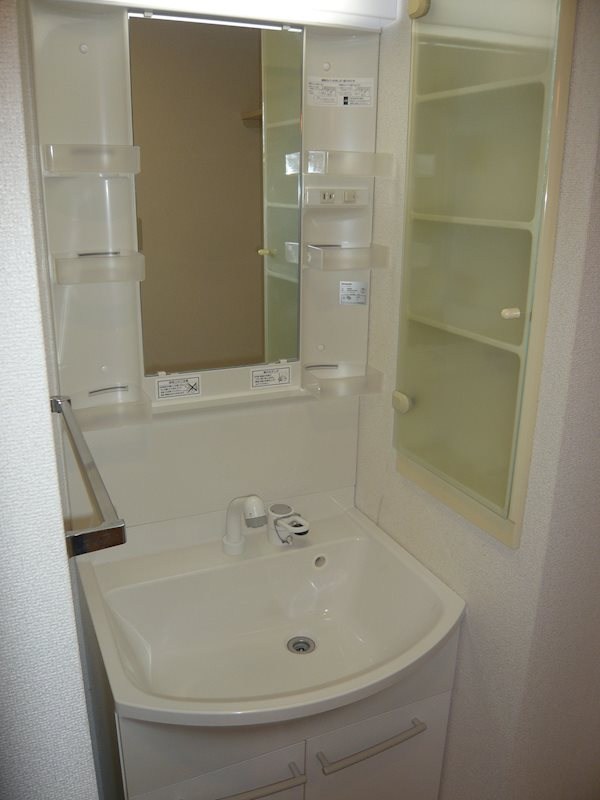 ウィステリア白鷺 その他2