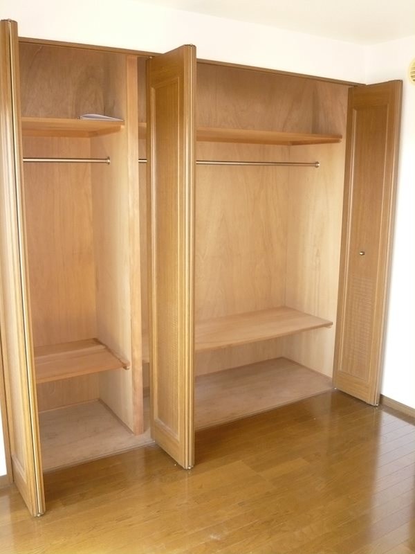 ウィステリア白鷺 その他3