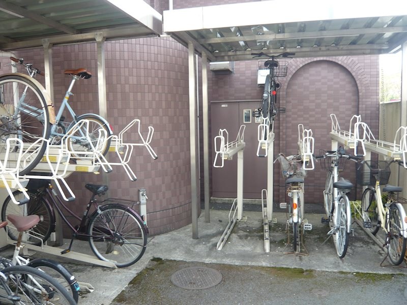 ウィステリア白鷺 その他5