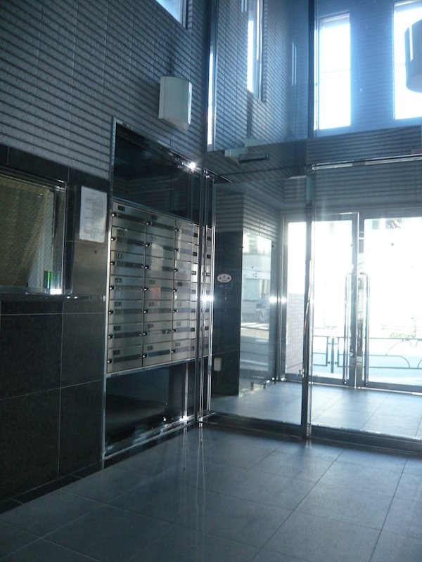 ウィステリア白鷺 その他6