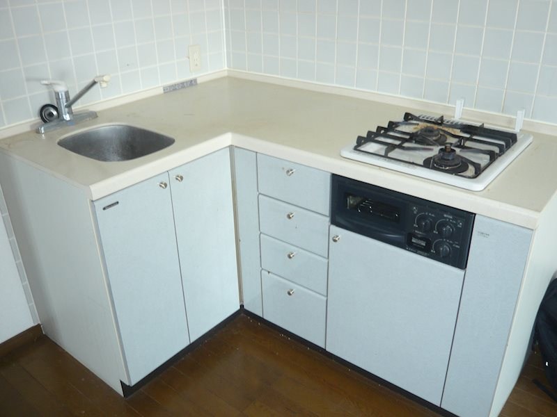 ウィステリア白鷺 その他7