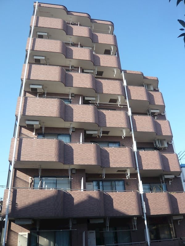 ウィステリア白鷺 その他8