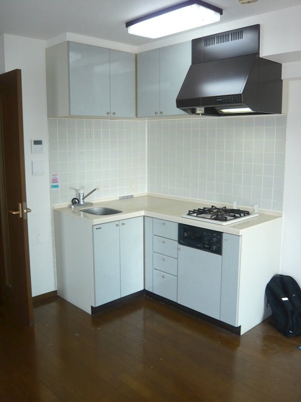 ウィステリア白鷺 キッチン