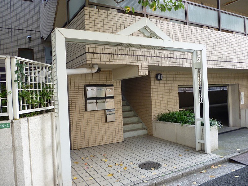 メイプルガーデン富士見台 その他6