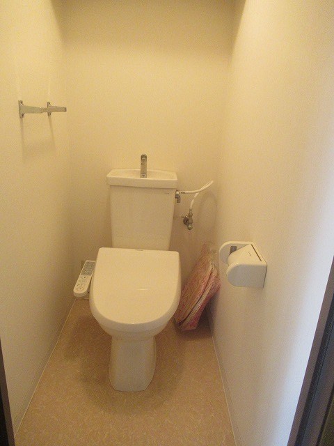 ベルフレール練馬 その他2