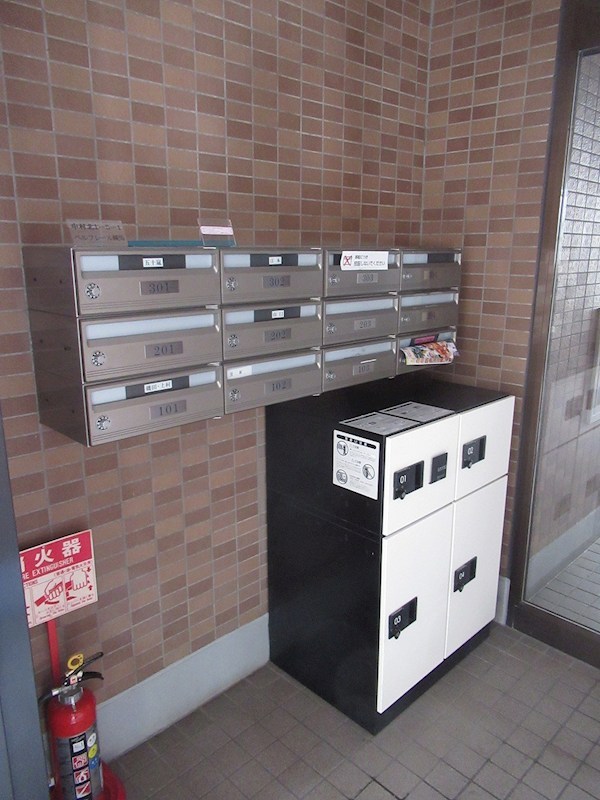 ベルフレール練馬 その他7