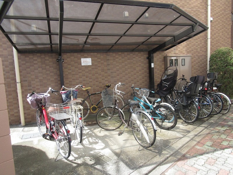 ベルフレール練馬 その他8