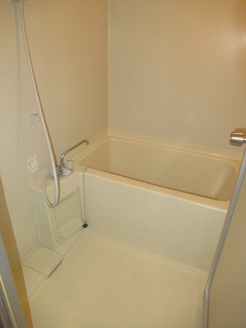 ベルフレール練馬 風呂画像