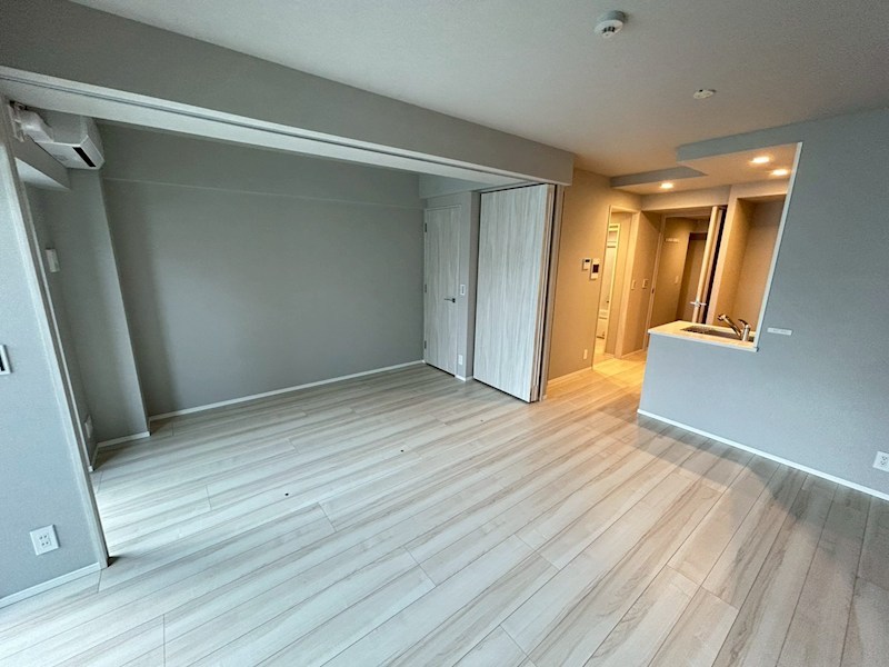 バウスステージ練馬豊玉 リビング