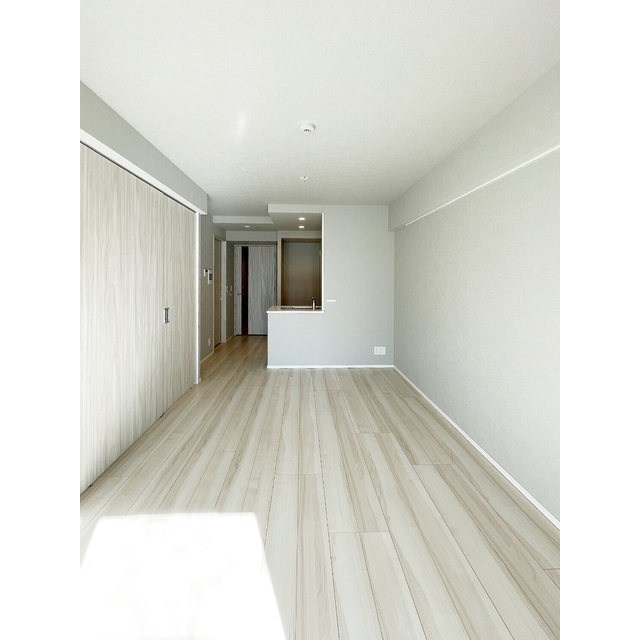 バウスステージ練馬豊玉 リビング