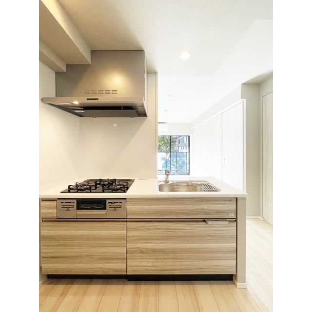 バウスステージ練馬豊玉 キッチン