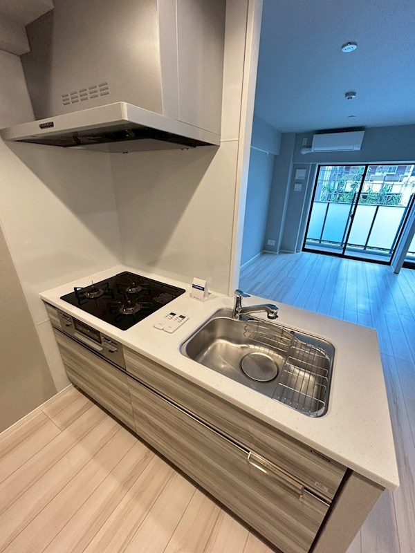 バウスステージ練馬豊玉 キッチン