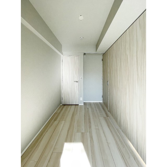 バウスステージ練馬豊玉 ベッドルーム